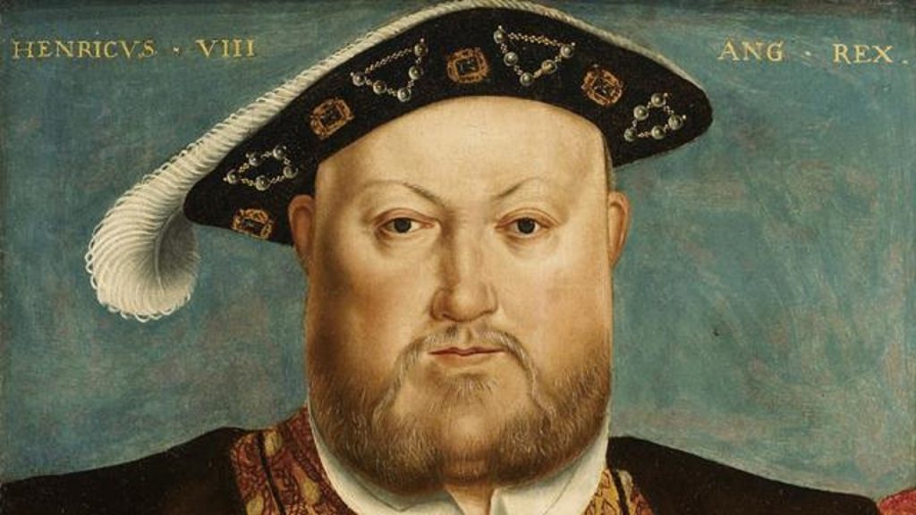 Henri VIII je imao problem sa neplodnošću