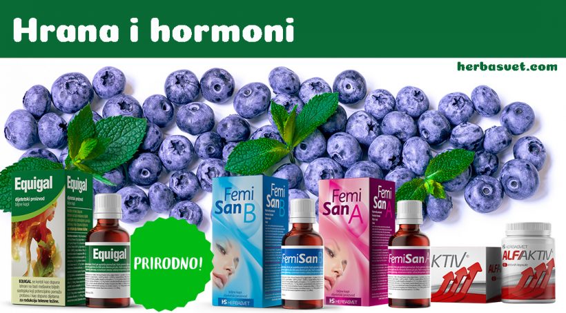 Preparati Herba Sveta i zdrava hrana