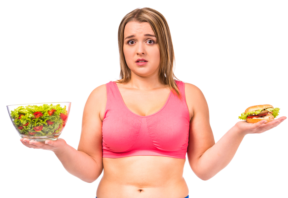 gojaznost kod žena