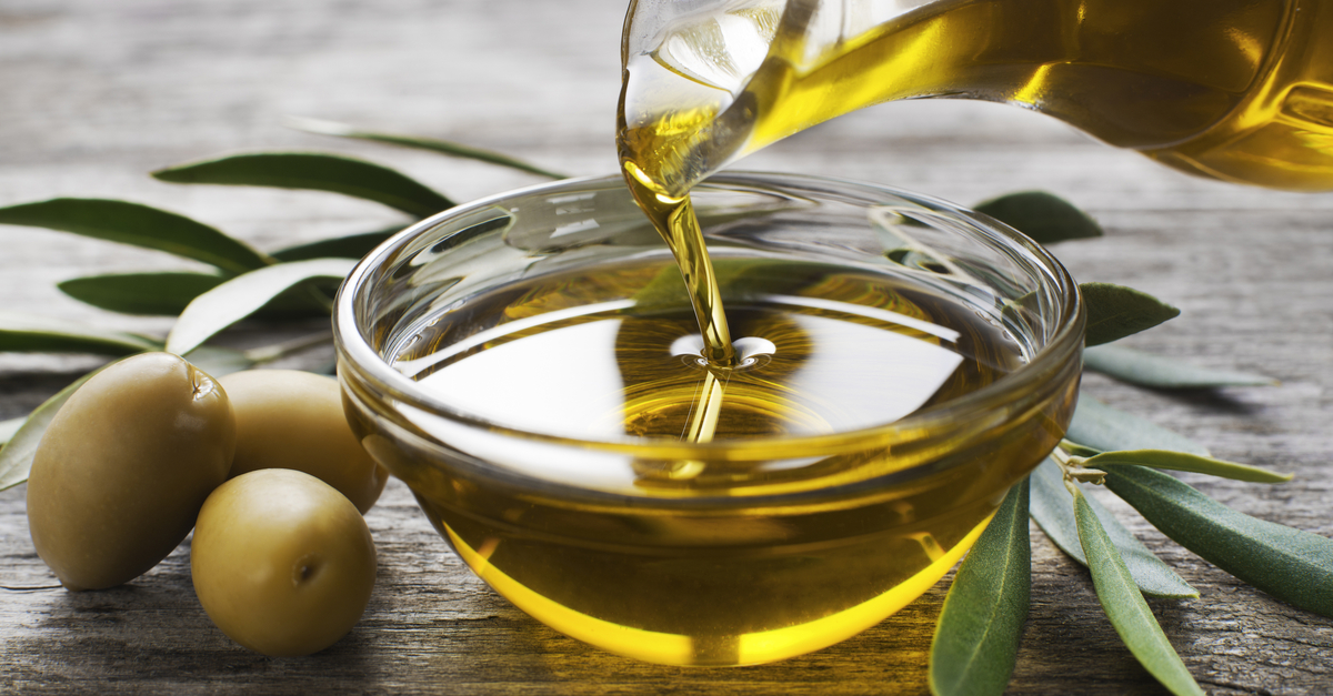 regulisanje hormona prirodnim putem pomoću maslinovog ulja