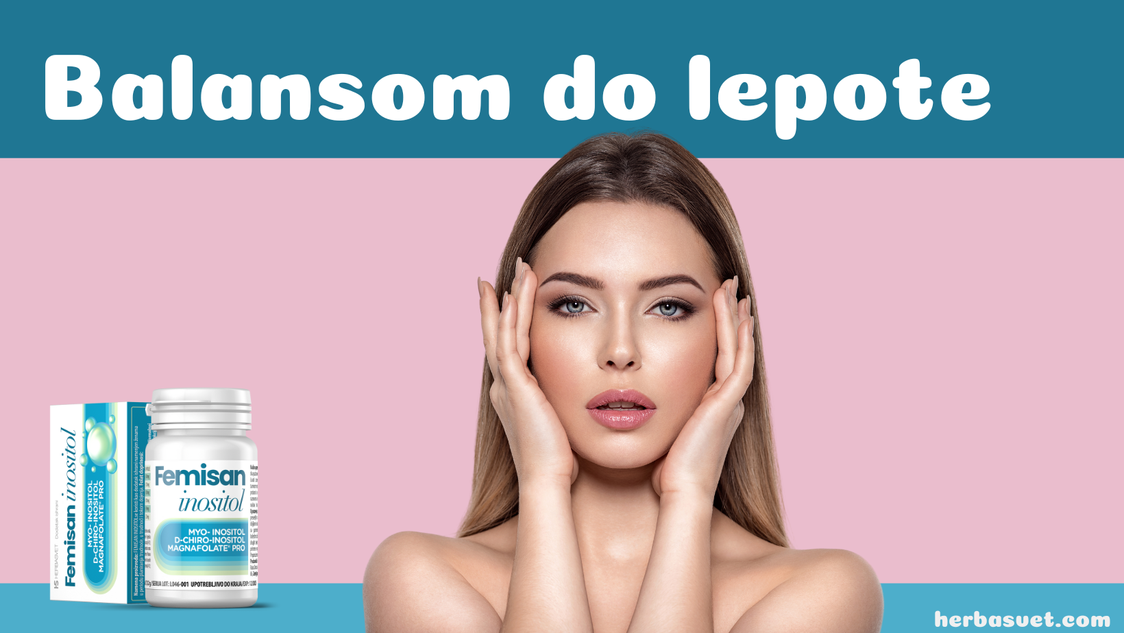Hormoni i lepota: balansom do lepote