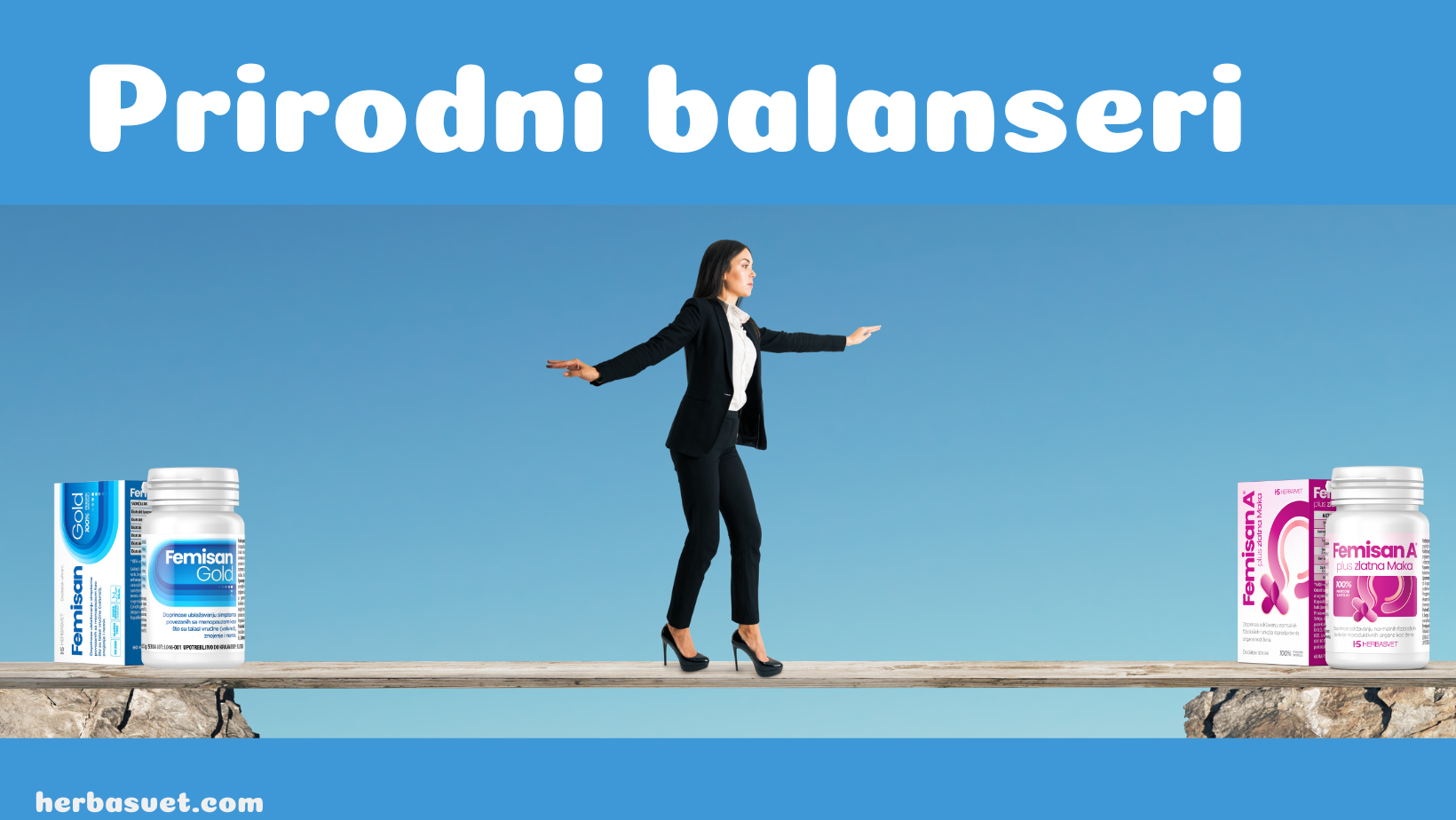 Fitoestrogeni: prirodni balanseri