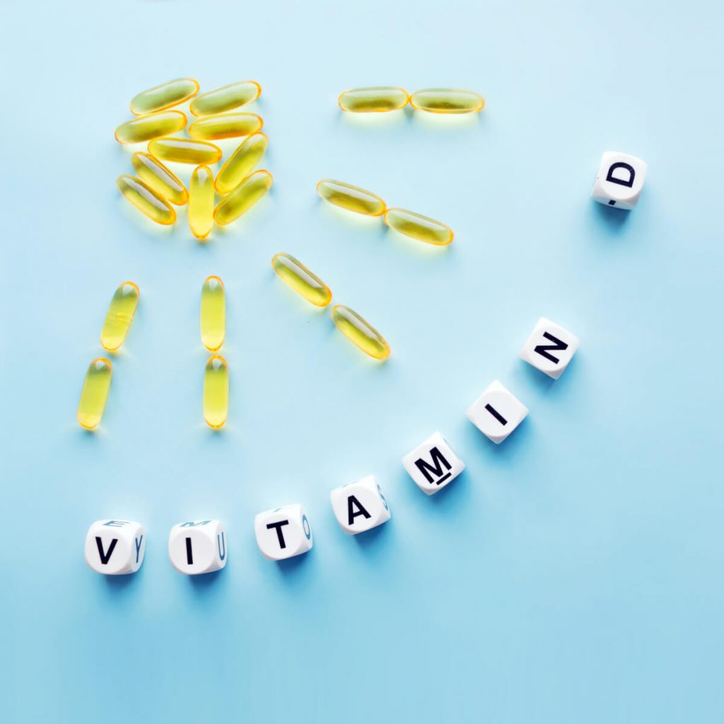 Vitamin sunca
