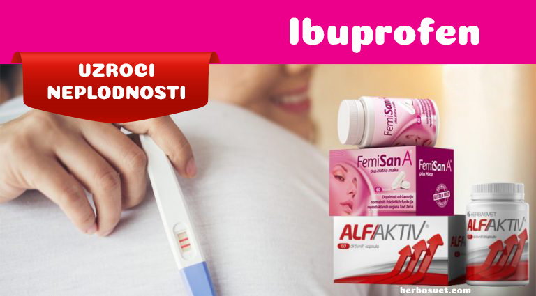 Lekovi i plodnost, Femisan A, Alfa Aktiv