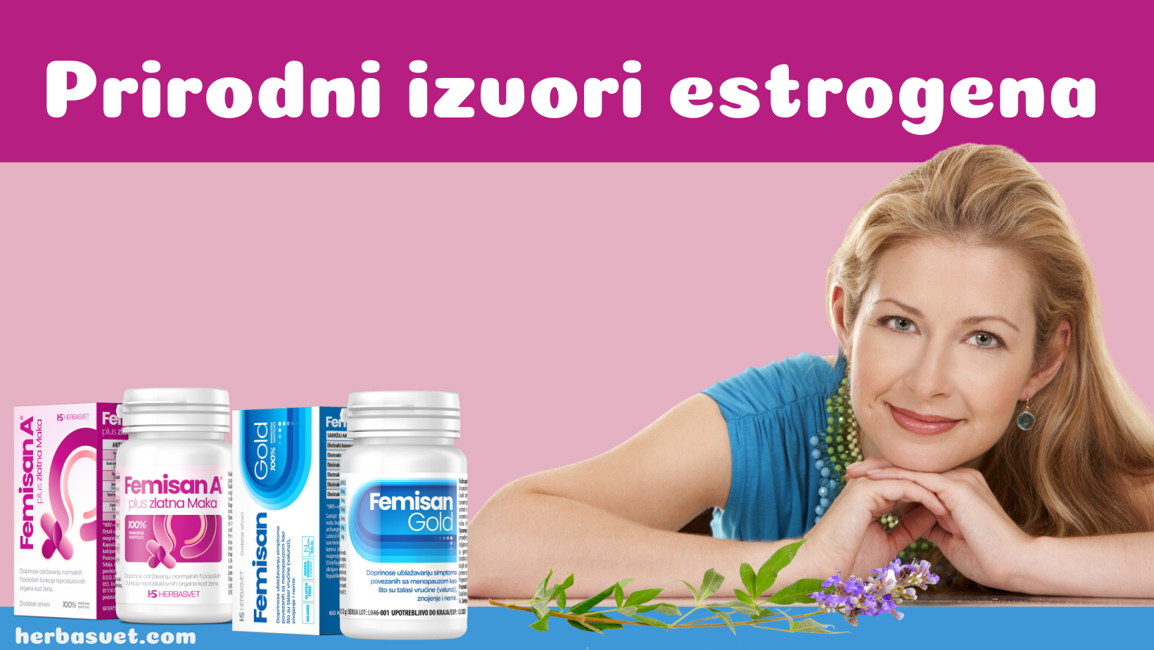 Estrogen u hrani: prirodni izvori estrogena