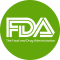 FDA registered