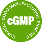 CGMP certified