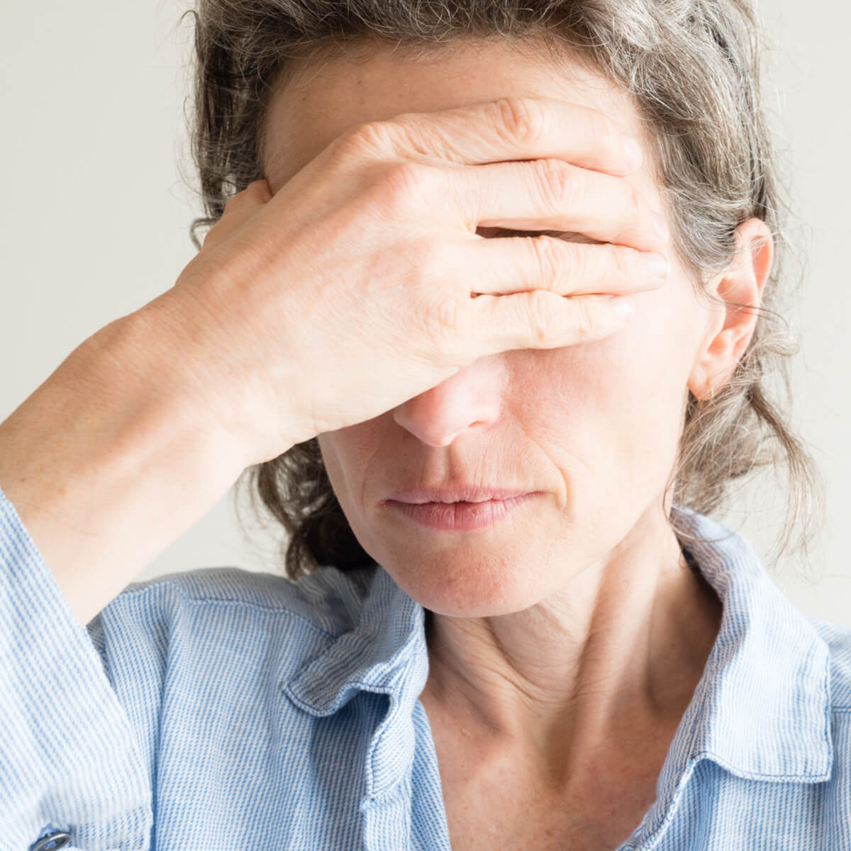 depresija u menopauzi je česta pojava