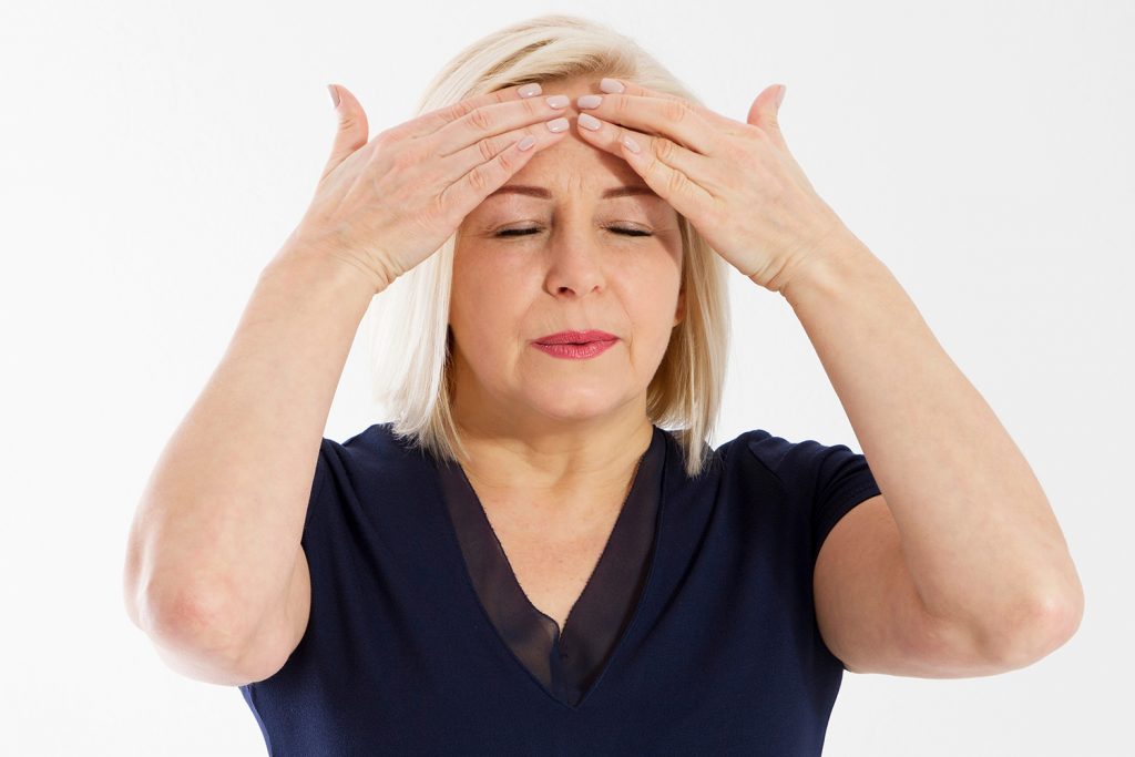 menopauza izaziva razne boljke
