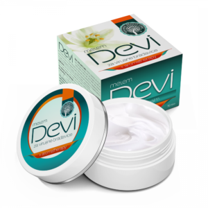 Devi krema protiv virusnih bradavica