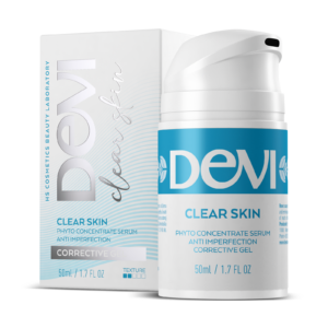 CLEAR SKIN