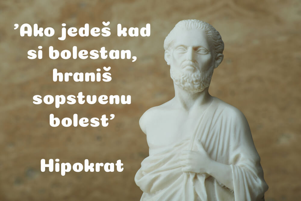 filozof Hipokrat