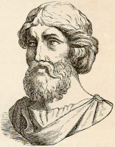 Filozof Pitagora