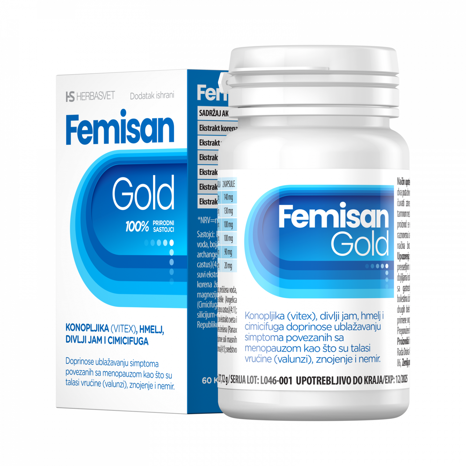 Femisan crema