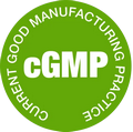 CGMP certified