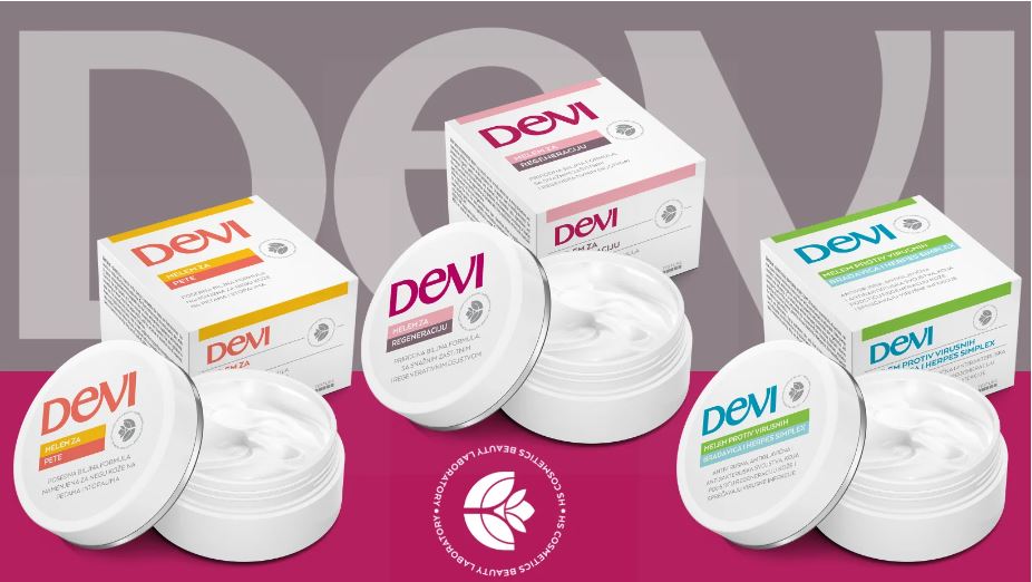 Devi balms