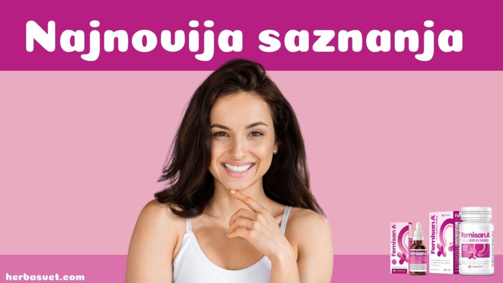 Menstrualni bol: najnovija saznanja