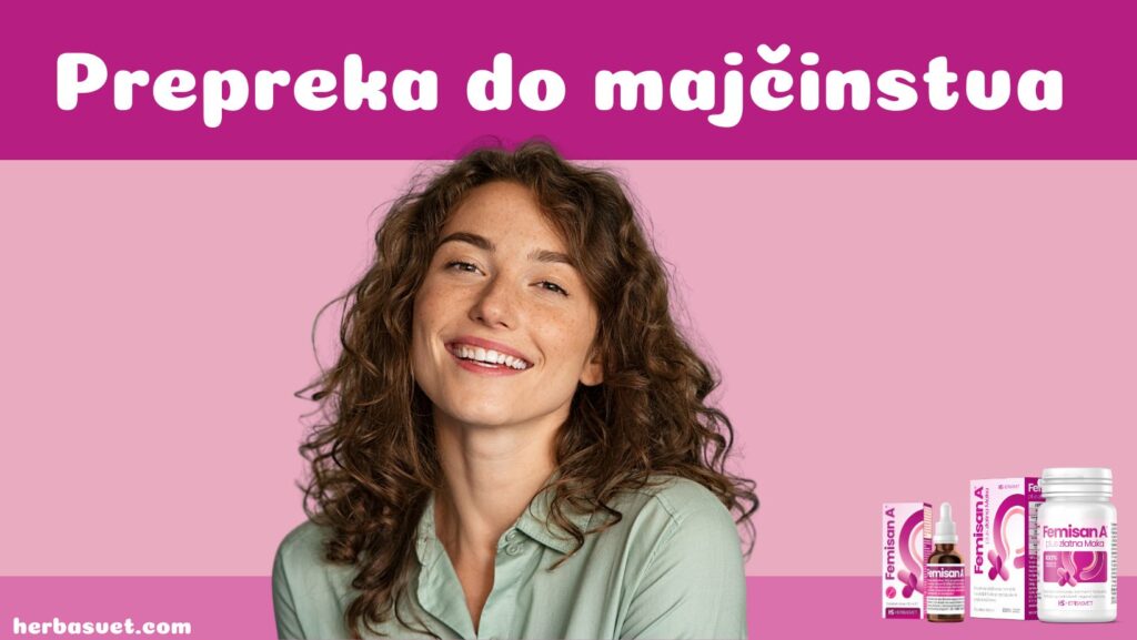 Ibuprofen i neplodnost: prepreka do majčinstva