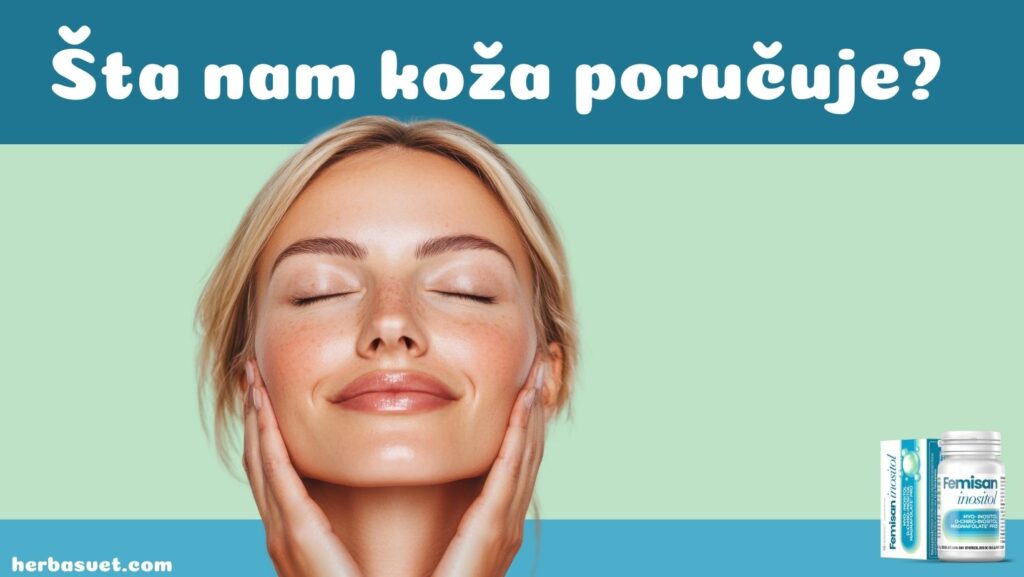 Signali insulinske rezistencije: šta nam koža poručuje