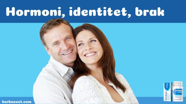 menopauza i bračna kriza hormoni, identitet, brak