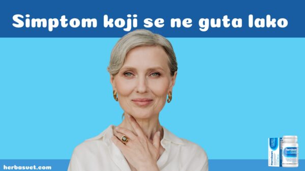 Knedla u grlu - simptom koji se ne guta lako
