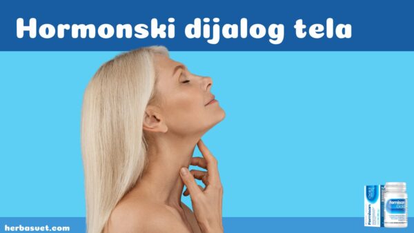 estrogen i hipotireoza: hormonski dijalog tela