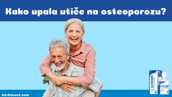 Kosti i upale: kako upala utiče na osteoporozu