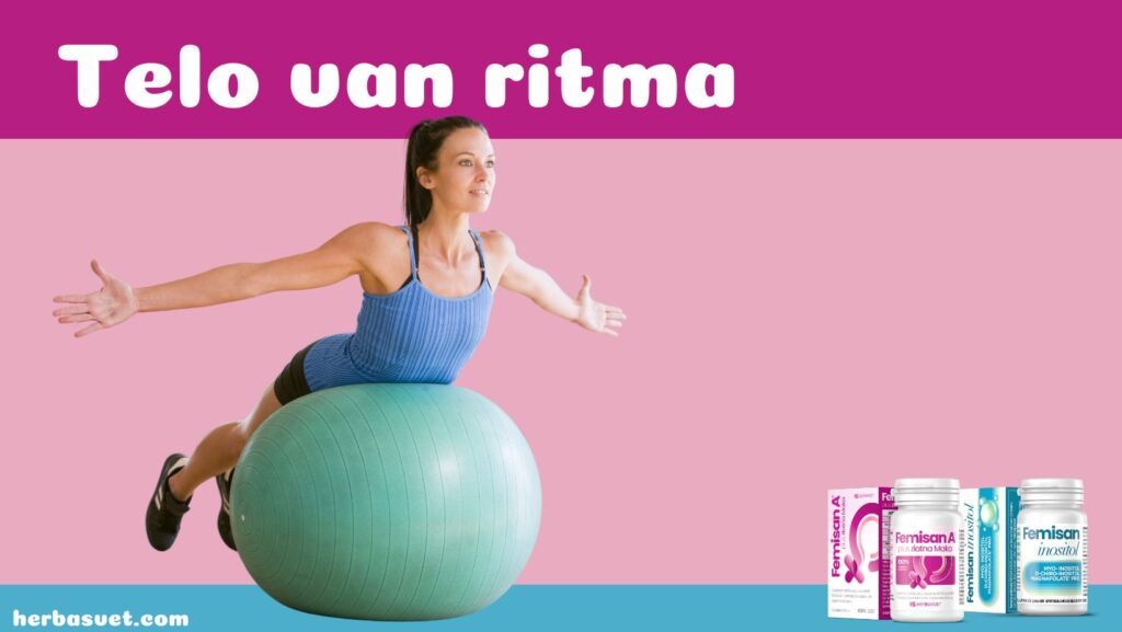 Estrogenska dominacija: telo van ritma