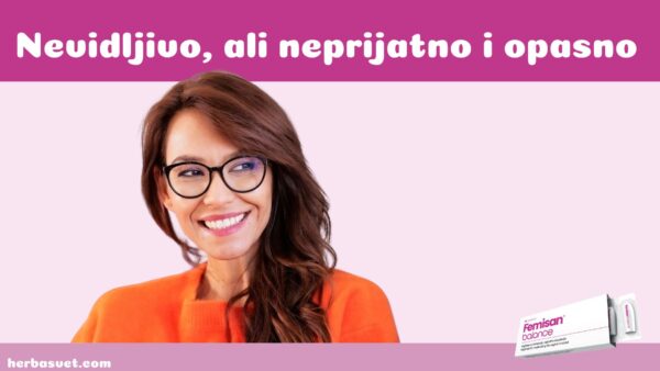 Starenje sluzokože: nevidljivo, ali neprijatno i opasno
