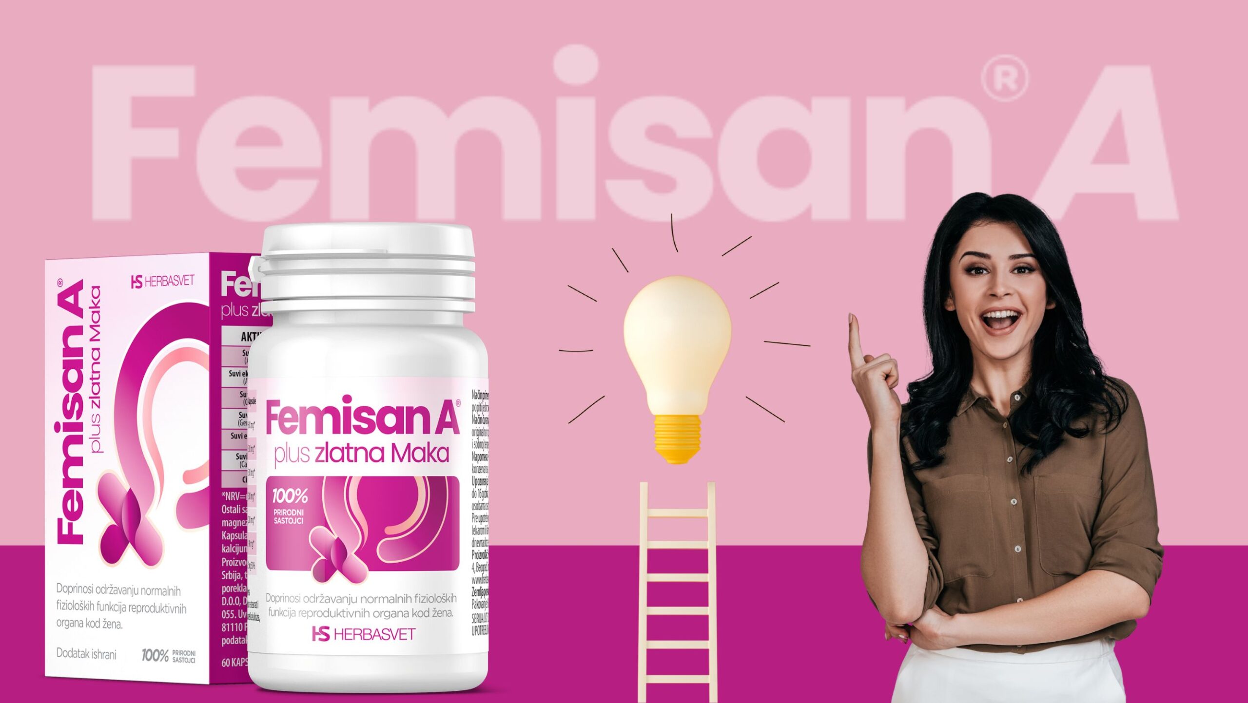 Femisan A