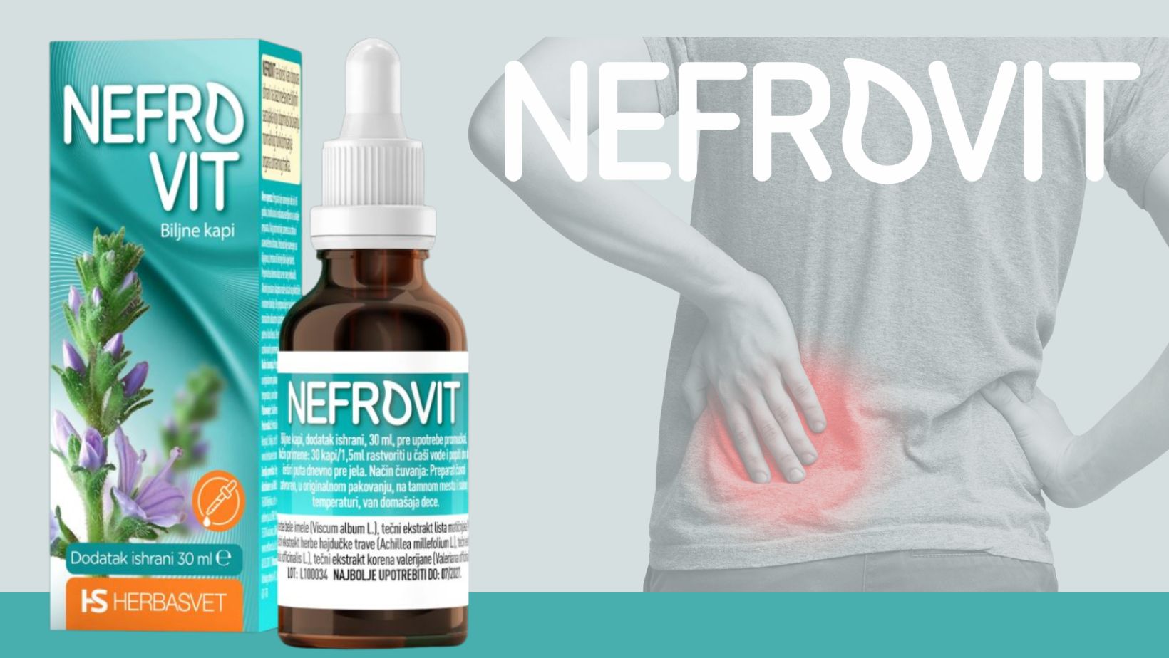 Nefrovit